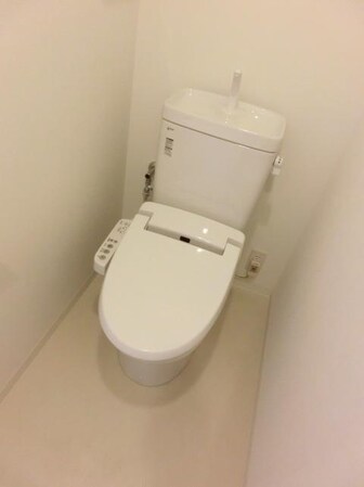 スカイビューテラス本所吾妻橋の物件内観写真